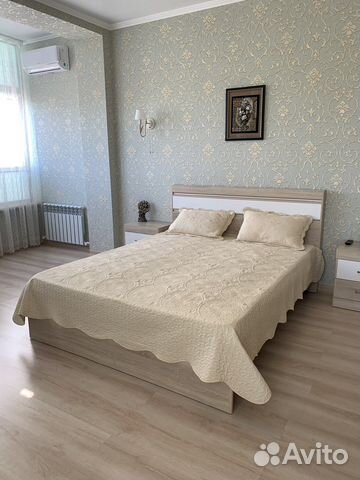 

2-к. квартира, 70 м², 1 кровать