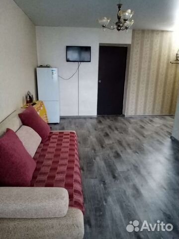 

2-к. квартира, 48 м², 3 кровати