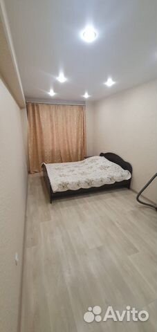 

2-к. квартира, 45 м², 1 кровать