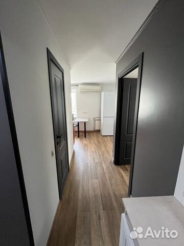 

2-к. квартира, 45 м², 2 кровати