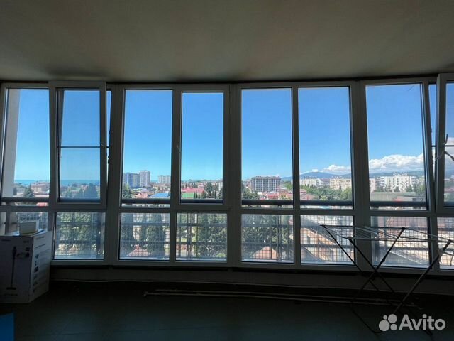 

2-к. квартира, 83 м², 4 кровати