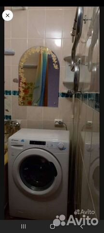 

2-к. квартира, 46,9 м², 3 кровати