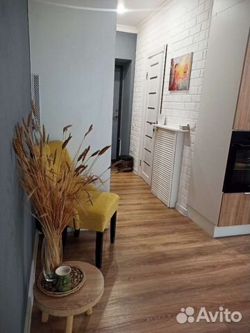 

Квартира-студия, 30 м², 2 кровати