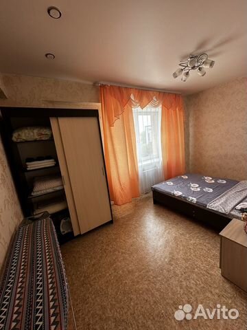 

2-к. квартира, 75 м², 3 кровати