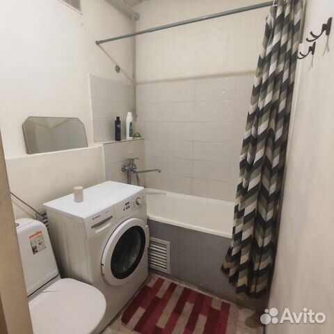 

2-к. квартира, 45 м², 2/5 эт.