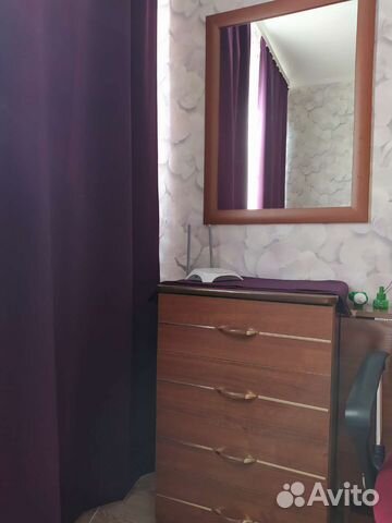 

2-к. квартира, 52 м², 6/9 эт.