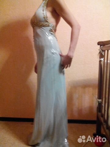 Вечернее платье Вечернее платье