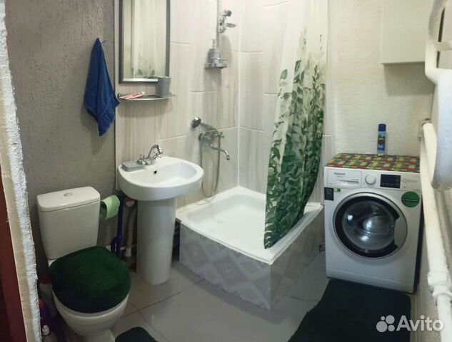 

2-к. квартира, 42 м², 4 кровати