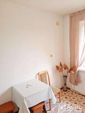 

1-к. квартира, 40 м², 3/5 эт.