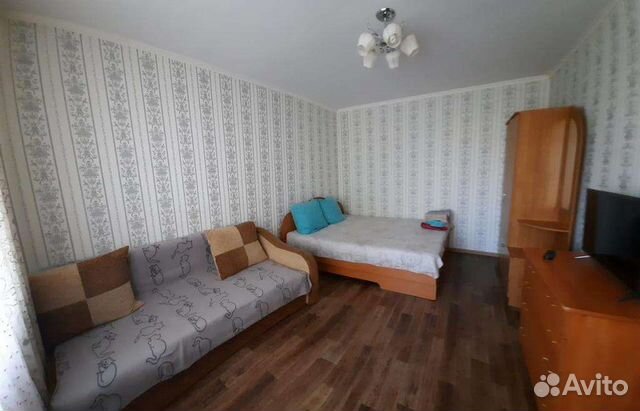 

2-к. квартира, 47 м², 5 кроватей