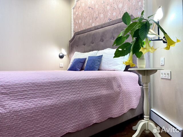 

3-к. квартира, 67 м², 3 кровати