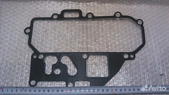 1008027 прокладка выпускного коллектора. прокладка термостата газон next дв. 536. прокладка корпуса теплообменника ямз 534. прокладка патрубка теплообменника ямз 536.
