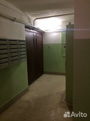 2-к квартира, 44 м², 1/9 эт.