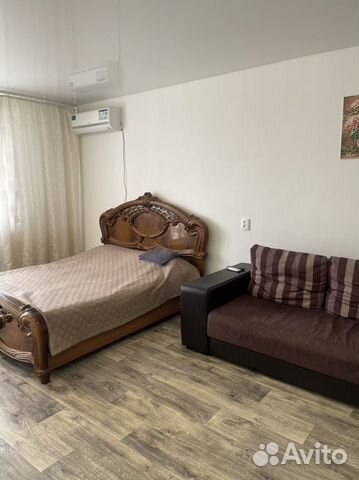 

1-к. квартира, 41 м², 7/9 эт.