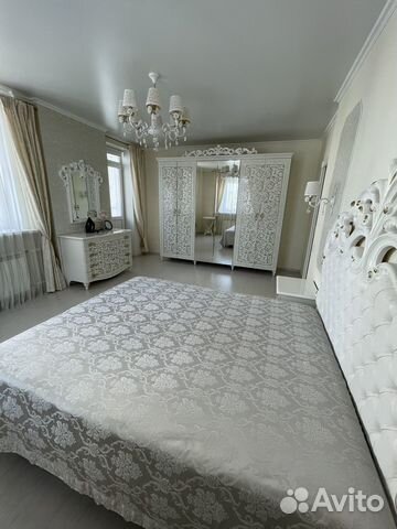 

2-к. квартира, 77 м², 3 кровати