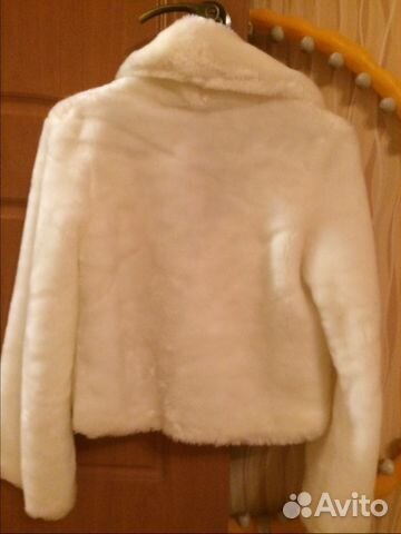 Свадебная шуба Свадебная шуба