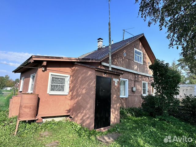 

2-к. дача, 36 м²