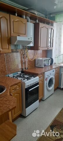 

2-к. квартира, 55 м², 4 кровати