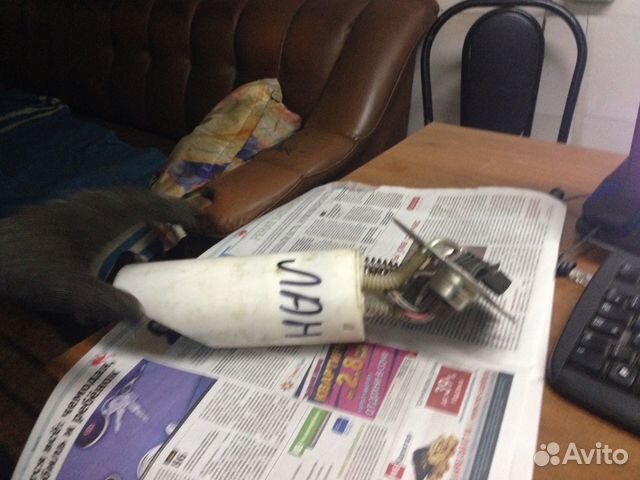 Топливная насос 2008г Шевроле Ланос Chevrolet Lano Топливная насос 2008г Шевроле Ланос Chevrolet Lano