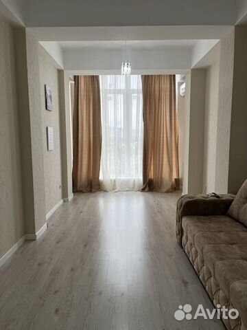 

2-к. квартира, 55 м², 2 кровати