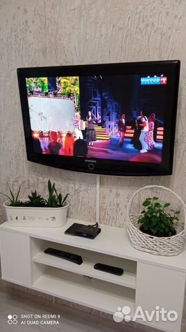 

Квартира-студия, 22 м², 2 кровати