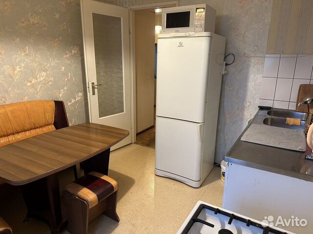 

2-к. квартира, 43 м², 5 кроватей