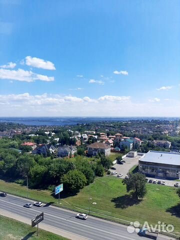 

1-к. квартира, 44,5 м², 3 кровати
