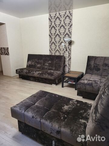 

2-к. квартира, 50 м², 6 кроватей