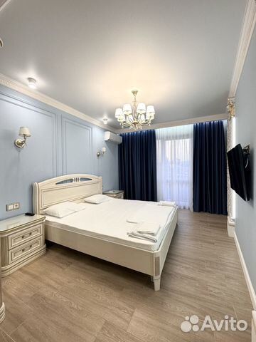 

2-к. квартира, 45 м², 11/21 эт.