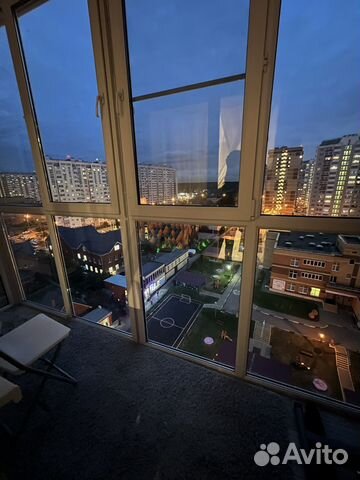 

1-к. квартира, 40 м², 1 кровать