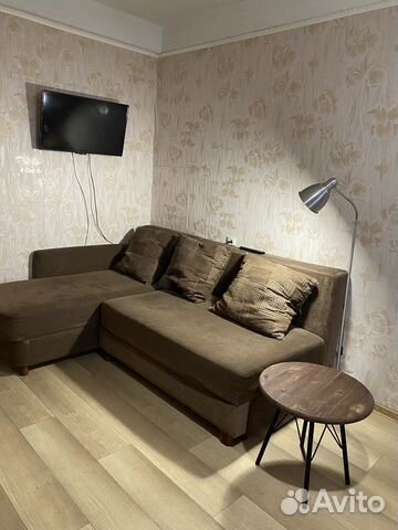 

2-к. квартира, 45 м², 5 кроватей