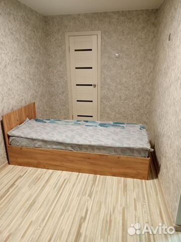 

2-к. квартира, 41 м², 3 кровати