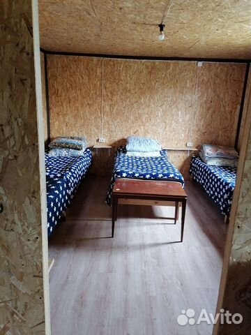 

2-к. дом, 35 м²