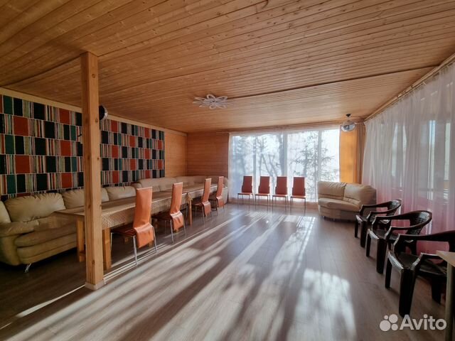 

6-к. дом, 250 м²