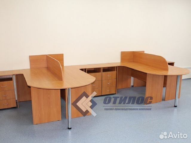 88452374665 Офисная мебель столы для менеджеров