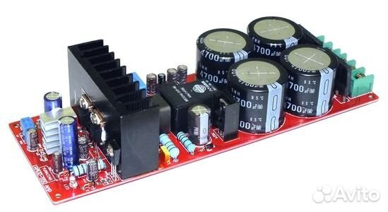 Продам платы усилителя iraud550 Продам платы усилителя iraud550