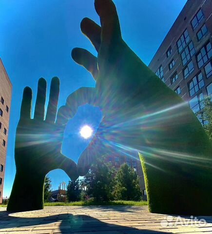 

2-к. квартира, 32 м², 2 кровати