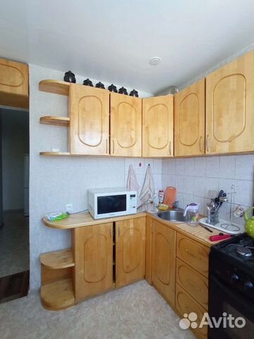 

2-к. квартира, 44 м², 1 кровать
