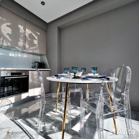 

2-к. квартира, 51,2 м², 2 кровати