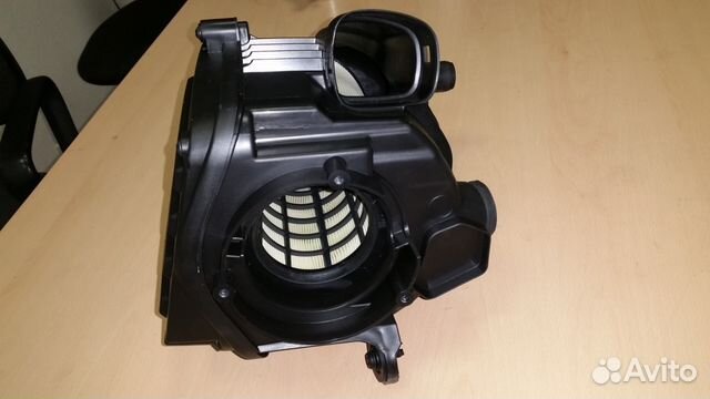 Корпус воздушного фильтра Шкода Фольксваген Aуди