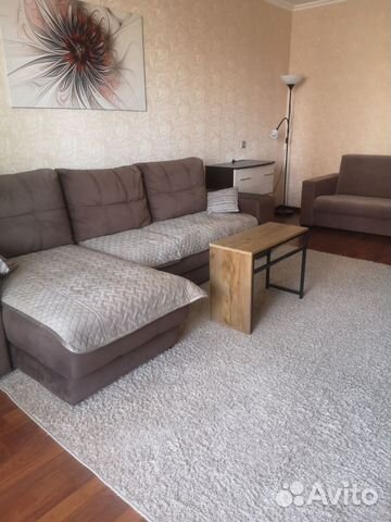 

1-к. квартира, 32 м², 1 кровать