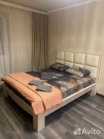 

Квартира-студия, 36 м², 3/17 эт.