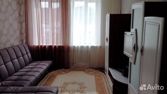 

2-к. квартира, 50 м², 1 кровать