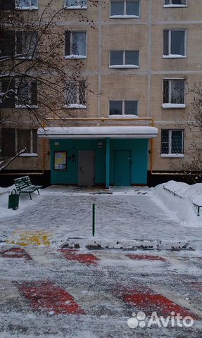 2-к квартира, 46.7 м², 5/9 эт. 2-к квартира, 46.7 м², 5/9 эт.