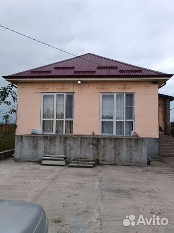 

4-к. дом, 160 м²