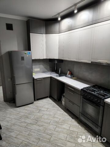 

2-к. квартира, 68 м², 4 кровати