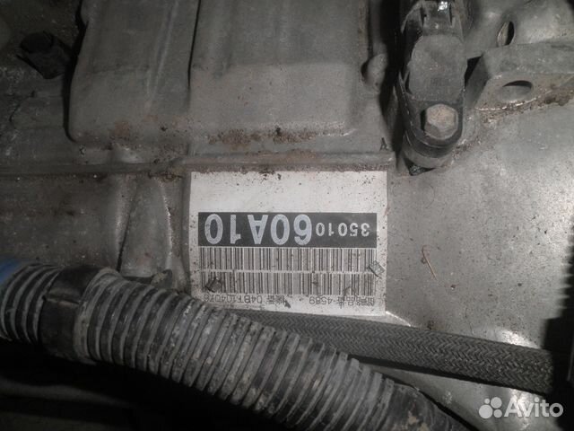 Lexus LX 470 - двс, АКПП Lexus LX 470 - двс, АКПП