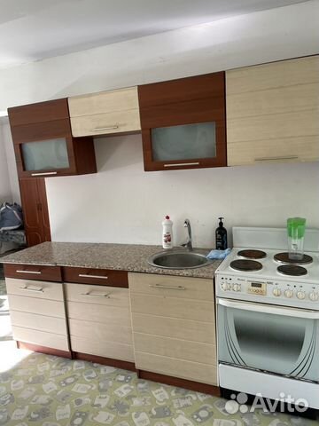 

1-к. квартира, 80 м², 6 кроватей