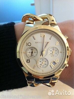 Американские часы Michael Kors: часы мк купить в питере Часы Michael Kors Оригинал