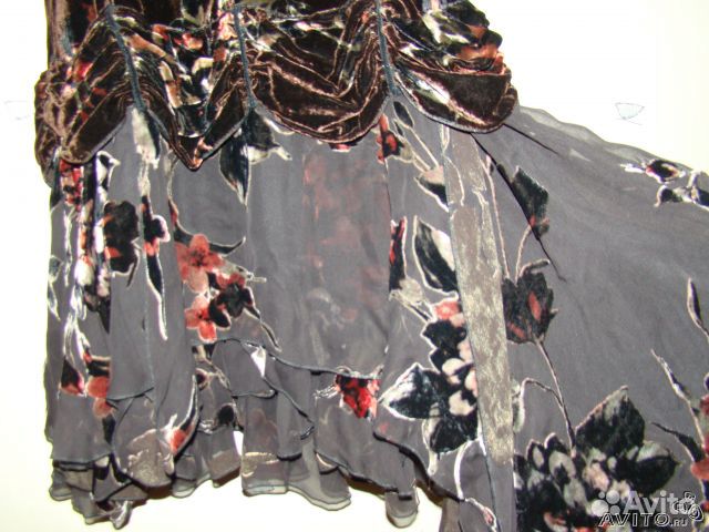 Платье вечернее Платье вечернее